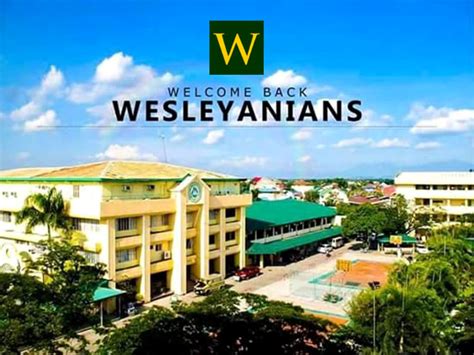 wesleyan university-philippines photos|About Us – Wesleyan University Philippines.